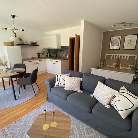 Stilvolles Appartement جينا المظهر الخارجي الصورة