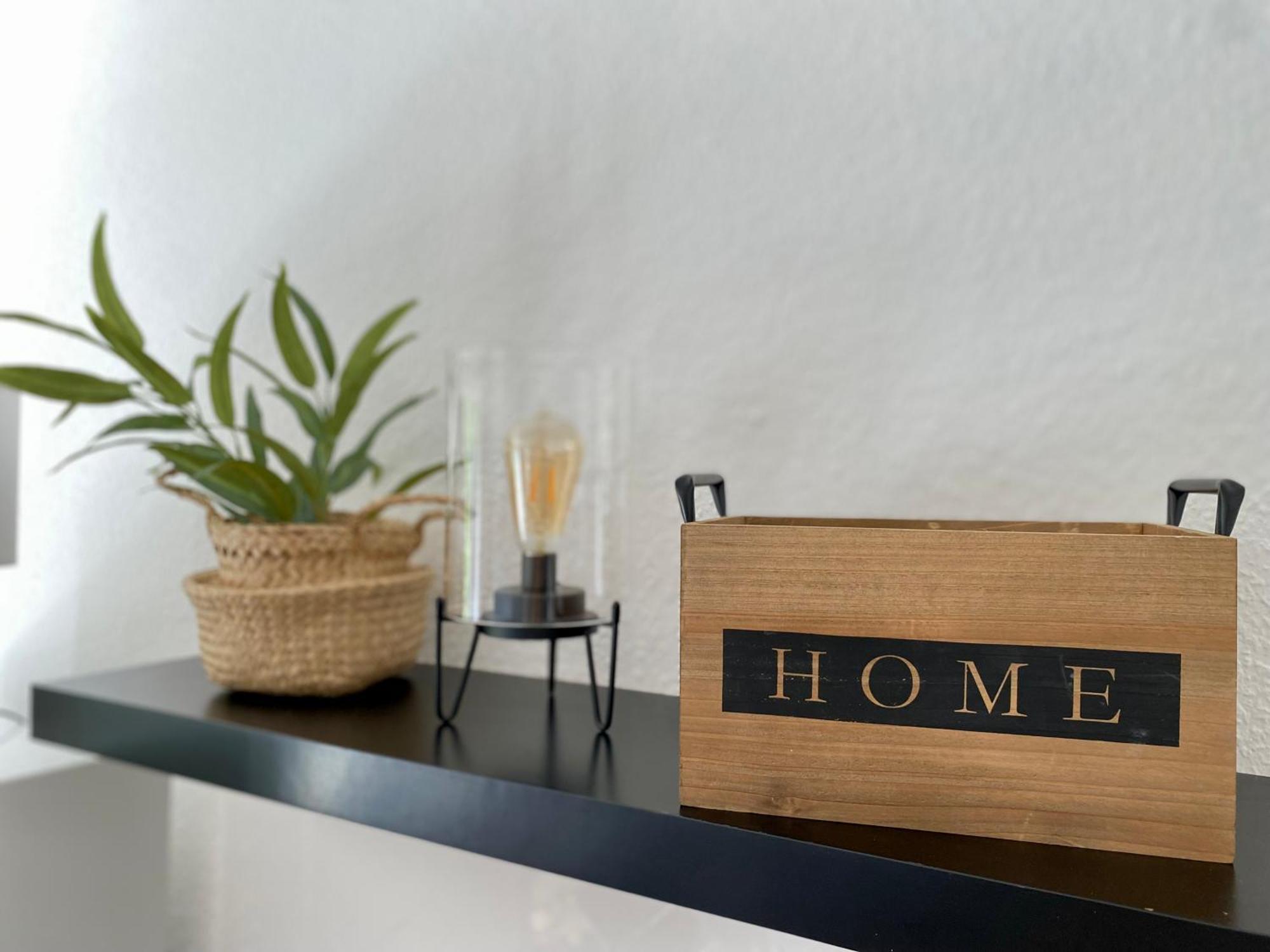 Stilvolles Appartement جينا المظهر الخارجي الصورة