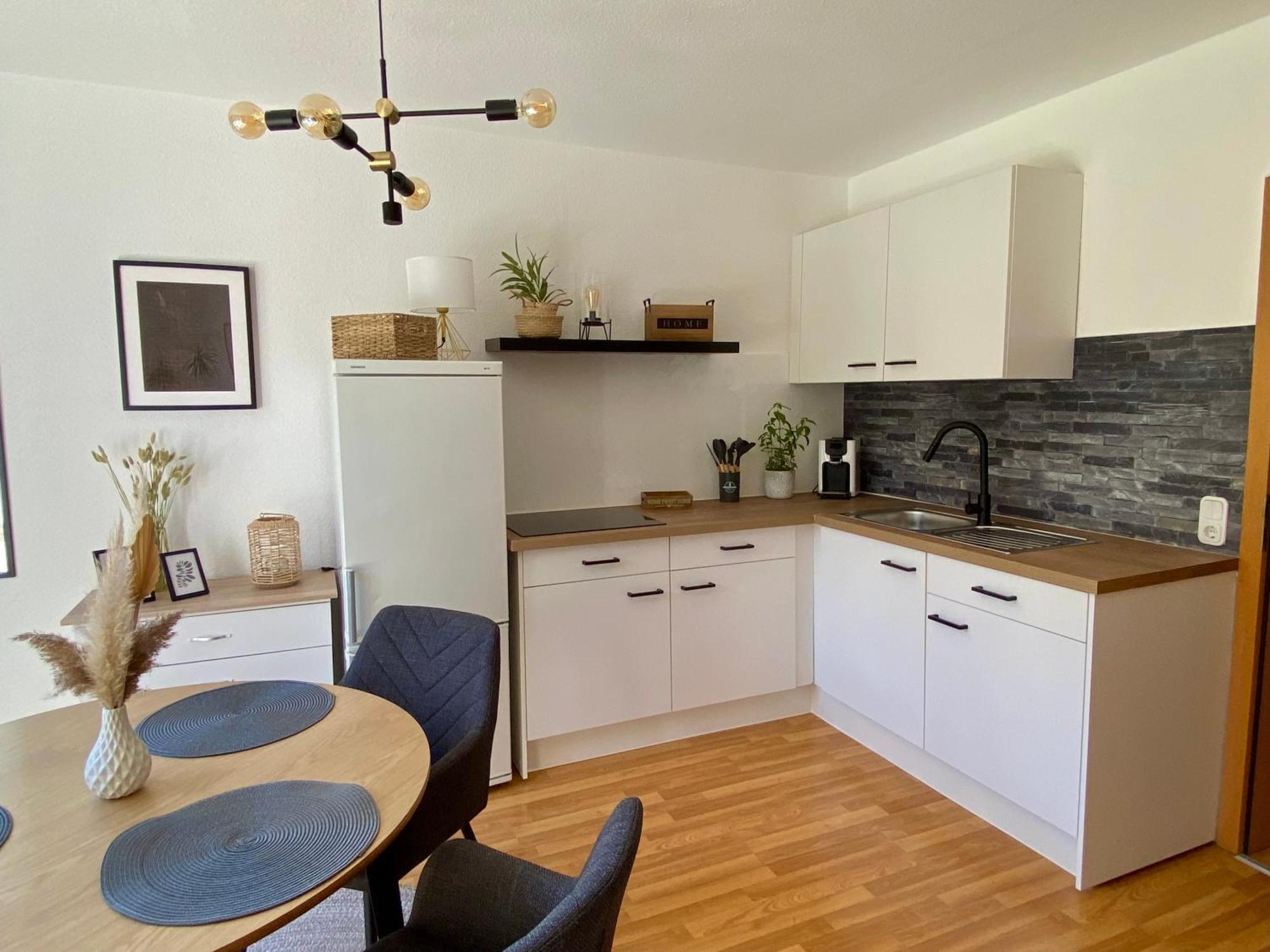 Stilvolles Appartement جينا المظهر الخارجي الصورة