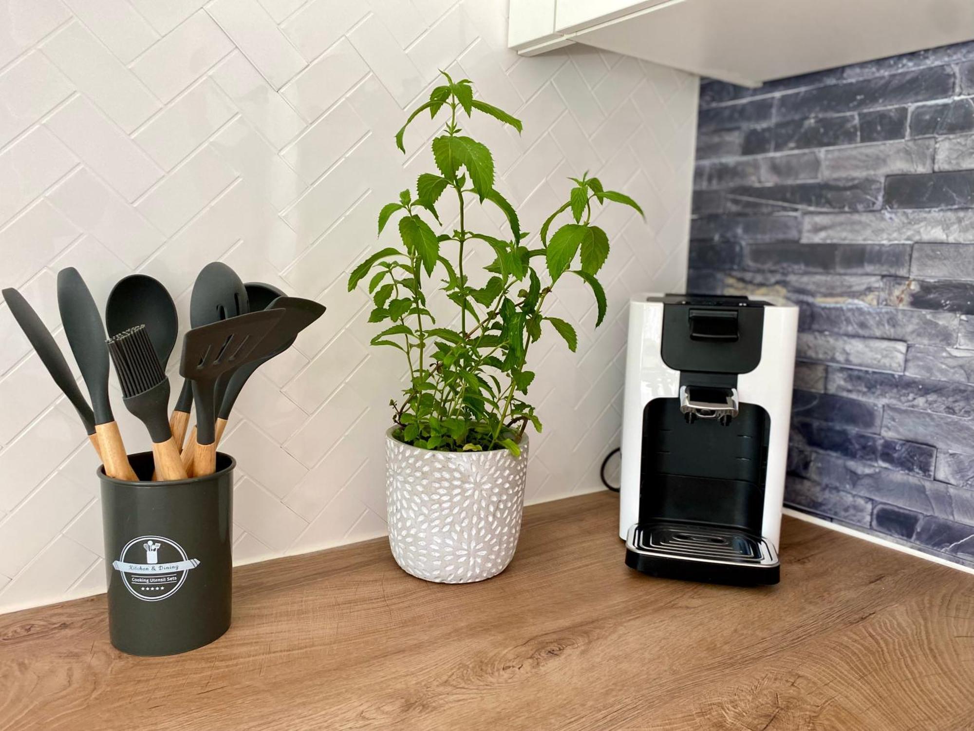 Stilvolles Appartement جينا المظهر الخارجي الصورة