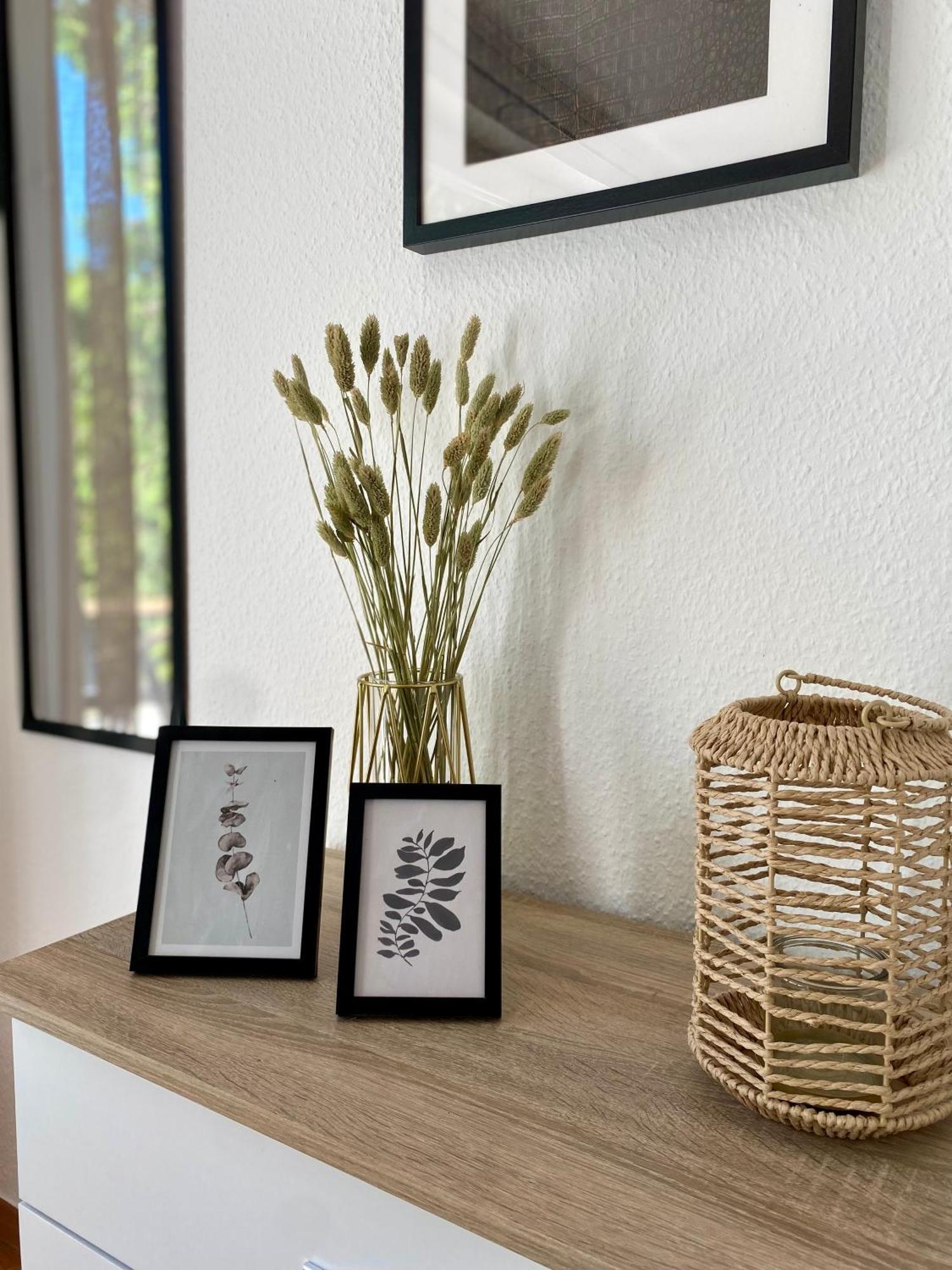 Stilvolles Appartement جينا المظهر الخارجي الصورة